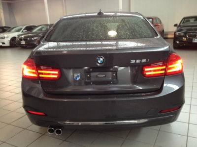 2012 BMW 328  i
