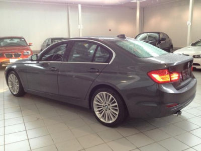 2012 BMW 328  i