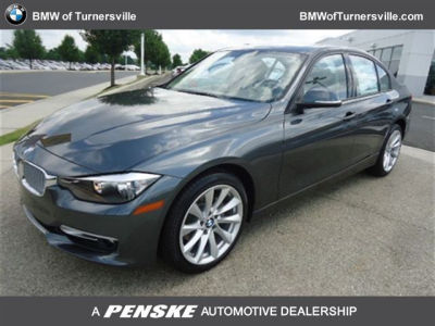 2012 BMW 328  i