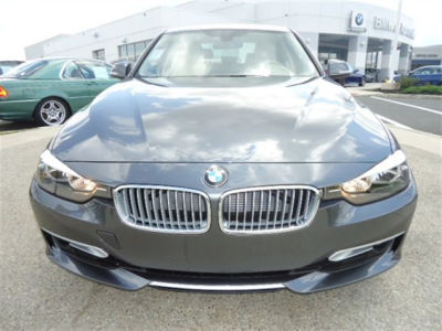 2012 BMW 328  i