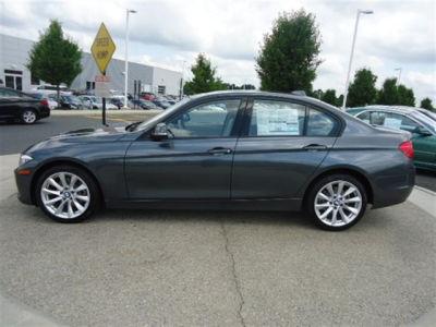 2012 BMW 328  i
