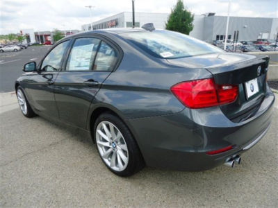2012 BMW 328  i