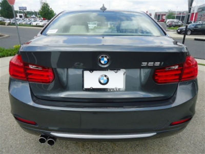 2012 BMW 328  i