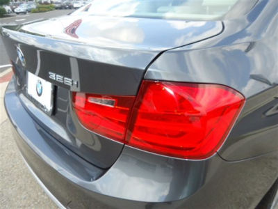 2012 BMW 328  i