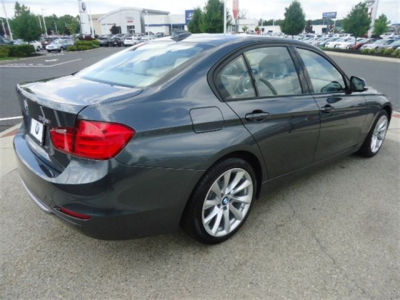 2012 BMW 328  i