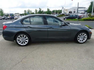 2012 BMW 328  i