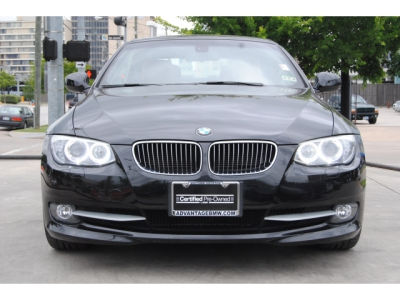 2011 BMW 328  i
