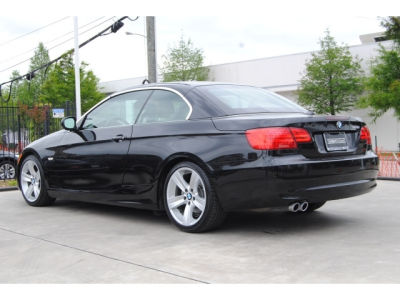 2011 BMW 328  i