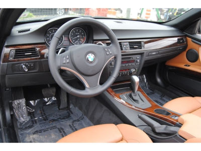 2011 BMW 328  i