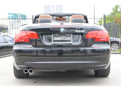 2011 BMW 328  i