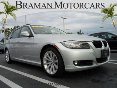 2012 BMW 328  i