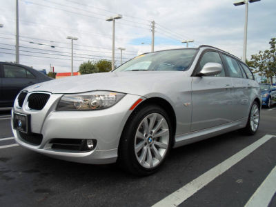 2012 BMW 328  i
