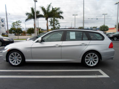 2012 BMW 328  i