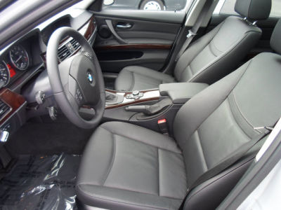 2012 BMW 328  i