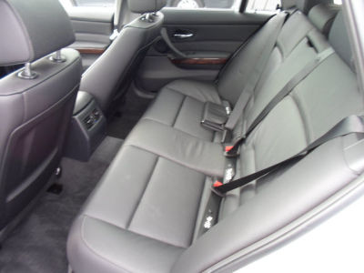 2012 BMW 328  i