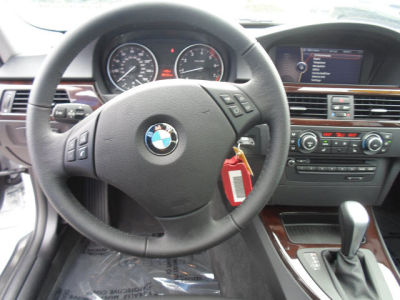 2012 BMW 328  i