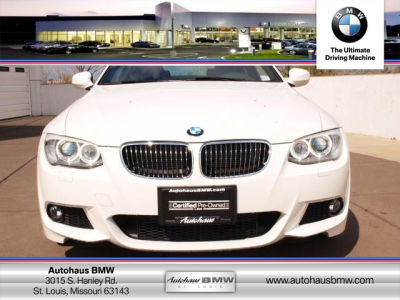 2012 BMW 328  i xDrive