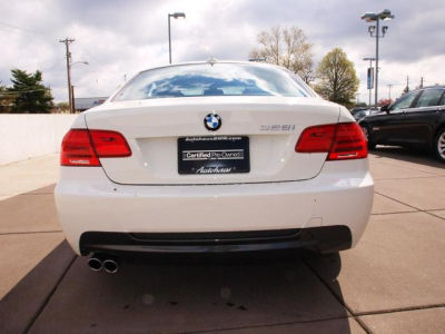 2012 BMW 328  i xDrive