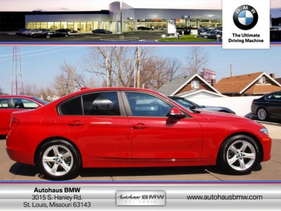 2012 BMW 328  i