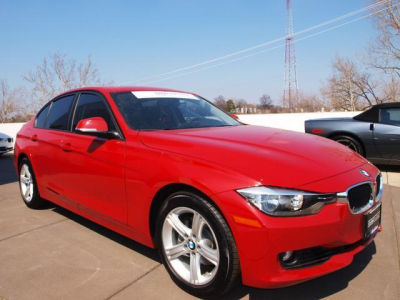 2012 BMW 328  i