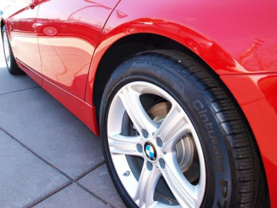 2012 BMW 328  i