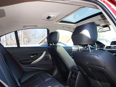 2012 BMW 328  i