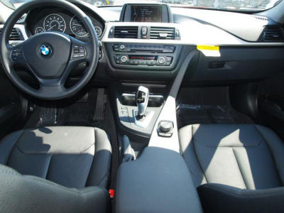 2012 BMW 328  i