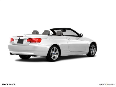 2010 BMW 328  i