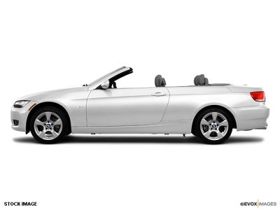 2010 BMW 328  i