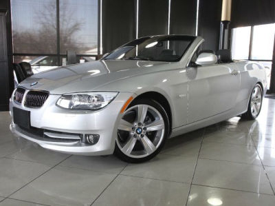 2011 BMW 328  i