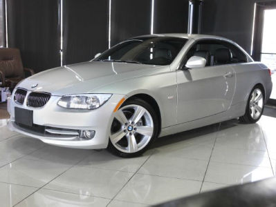 2011 BMW 328  i