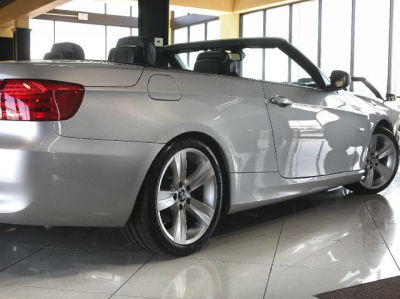 2011 BMW 328  i