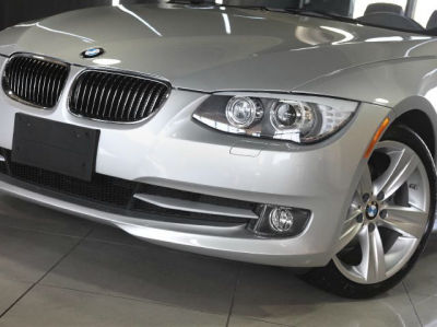 2011 BMW 328  i