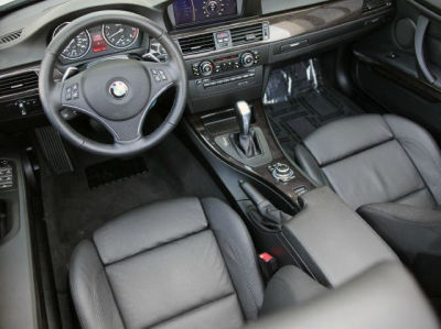 2011 BMW 328  i