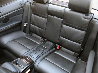 2011 BMW 328  i
