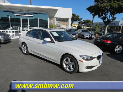 2012 BMW 328  i