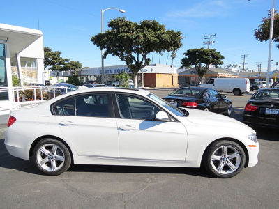 2012 BMW 328  i