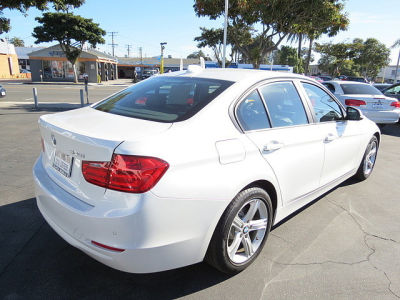 2012 BMW 328  i