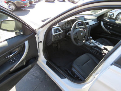 2012 BMW 328  i