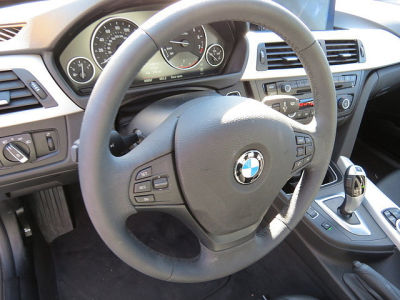 2012 BMW 328  i