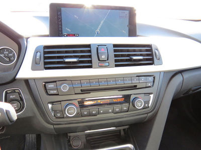 2012 BMW 328  i