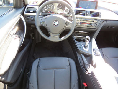 2012 BMW 328  i