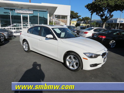 2012 BMW 328  i