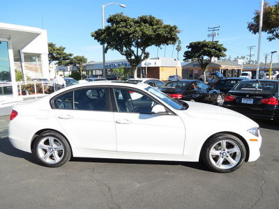 2012 BMW 328  i