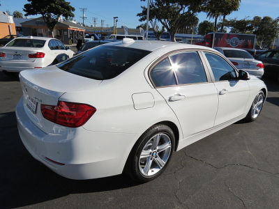 2012 BMW 328  i