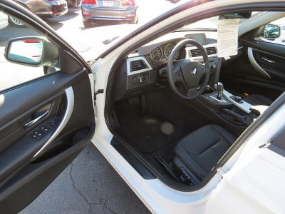 2012 BMW 328  i