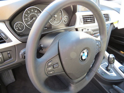 2012 BMW 328  i