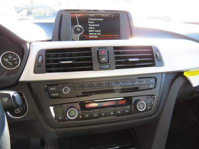 2012 BMW 328  i