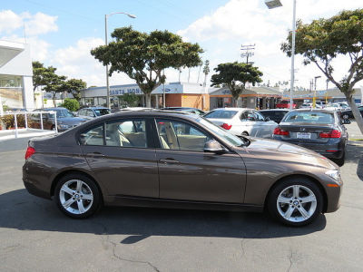2012 BMW 328  i