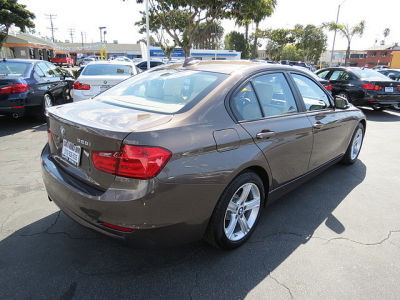 2012 BMW 328  i